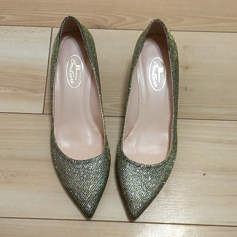 Browns shoe